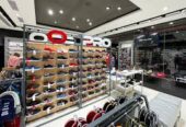 Khadim’s Footwear – Chengalpattu Store