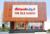 PSR Silk Sarees – Namakkal | Traditional Elegance & Designer Silks for Every Occasion