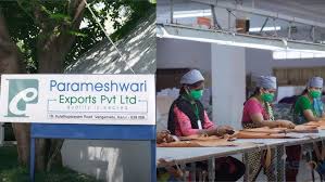 Parameswari Textiles – Where Quality Meets Tradition!”