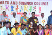 Sun Arts & Science College