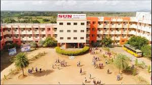 Sun Arts & Science College