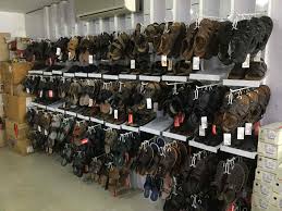 Bata Showroom – Chengalpattu