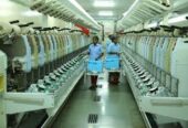 KKP Textiles Pvt. Ltd. – Namakkal, Tamil Nadu | Leading Manufacturer & Exporter of Quality Yarn & Fabrics