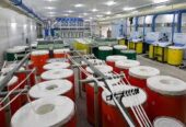 KKP Textiles Pvt. Ltd. – Namakkal, Tamil Nadu | Leading Manufacturer & Exporter of Quality Yarn & Fabrics
