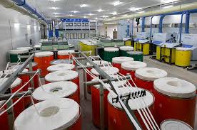 KKP Textiles Pvt. Ltd. – Namakkal, Tamil Nadu | Leading Manufacturer & Exporter of Quality Yarn & Fabrics