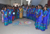 Government Arts College for Women, Pudukkottai – Empowering Women Through Education