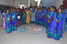Government Arts College for Women, Pudukkottai – Empowering Women Through Education