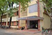 Government Arts College for Women, Pudukkottai – Empowering Women Through Education
