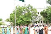 Government Arts College for Women, Pudukkottai – Empowering Women Through Education
