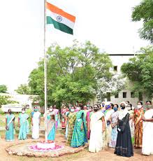 Government Arts College for Women, Pudukkottai – Empowering Women Through Education