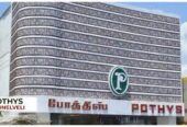 Pothys Tirunelveli – Where Tradition Meets Trend!