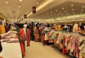 Pothys Tirunelveli – Where Tradition Meets Trend!