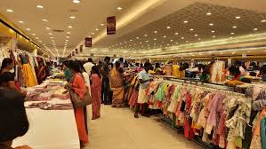 Pothys Tirunelveli – Where Tradition Meets Trend!