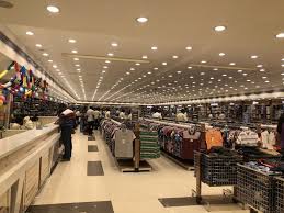 Pothys Tirunelveli – Where Tradition Meets Trend!
