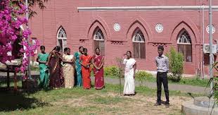 Government College of Education