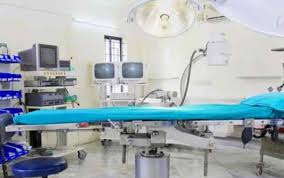 Shifa Multi Speciality Hospital