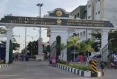 Government Tiruvannamalai Medical