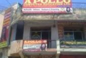 Empowering Futures Through Technology – Apollo Computer Education, Ariyalur