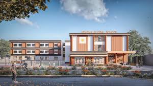 Athena Global School – Chengalpattu