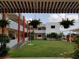 Athena Global School – Chengalpattu