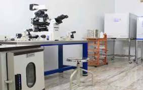 Shifa Multi Speciality Hospital