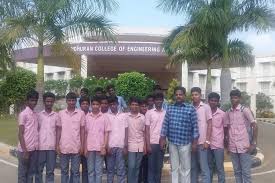 Chendhuran College of Engineering and Technology