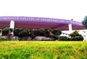 Chendhuran College of Engineering and Technology