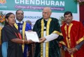 Chendhuran College of Engineering and Technology