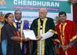 Chendhuran College of Engineering and Technology