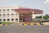 Chendhuran College of Engineering and Technology