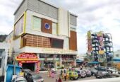 Tirunelveli Welcomes The Chennai Silks – Where Tradition Meets Style!