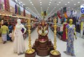 Tirunelveli Welcomes The Chennai Silks – Where Tradition Meets Style!