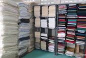 Sri Ganapathy Textiles – Leading Manufacturer & Supplier of Quality Woven Fabrics in Erode