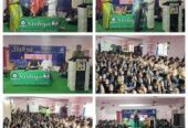 Sishya Matriculation Higher Secondary School