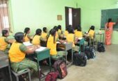 Sishya Matriculation Higher Secondary School