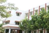 Sishya Matriculation Higher Secondary School