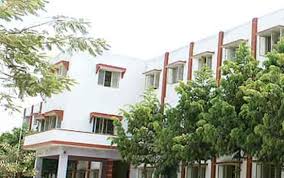Sishya Matriculation Higher Secondary School