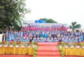 Sishya Matriculation Higher Secondary School