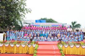Sishya Matriculation Higher Secondary School