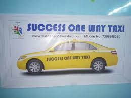 Success Drop Taxi – Reliable Rides from Cuddalore