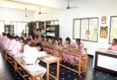 Sishya Matriculation Higher Secondary School