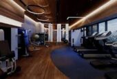Flex Gym Thanjavur: Where Your Fitness Journey Begins!