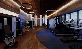 Flex Gym Thanjavur: Where Your Fitness Journey Begins!