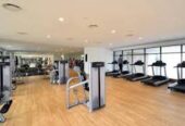 Flex Gym Thanjavur: Where Your Fitness Journey Begins!