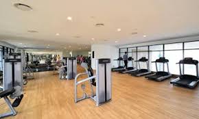 Flex Gym Thanjavur: Where Your Fitness Journey Begins!
