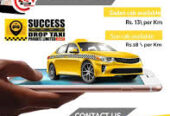Success Drop Taxi – Reliable Rides from Cuddalore