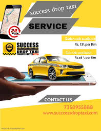 Success Drop Taxi – Reliable Rides from Cuddalore