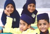 Al‑Munawara Islamic School (CBSE)