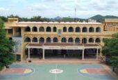 St. Joseph’s Matriculation Higher Secondary School, Porur – “Empowering Excellence through Education & Ethics”
