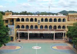 St. Joseph’s Matriculation Higher Secondary School, Porur – “Empowering Excellence through Education & Ethics”